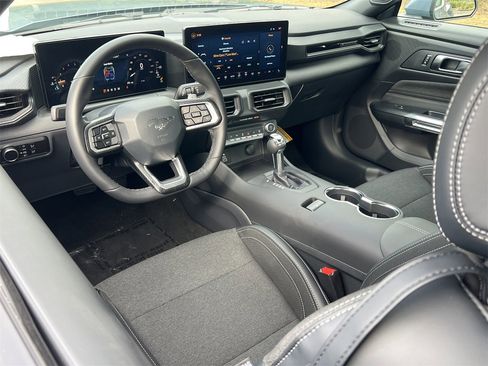 New 2025 Ford Mustang GT image 2