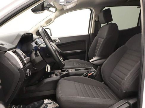 Certified 2023 Ford Ranger XLT w/ Equipment Group 301A Mid image 34