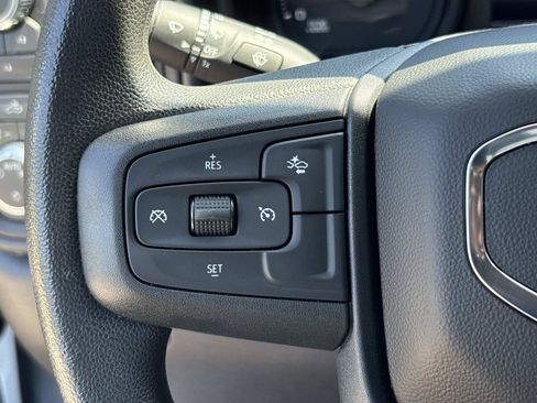 Used 2026 GMC Sierra 2500 Pro AWD/4WD image 17