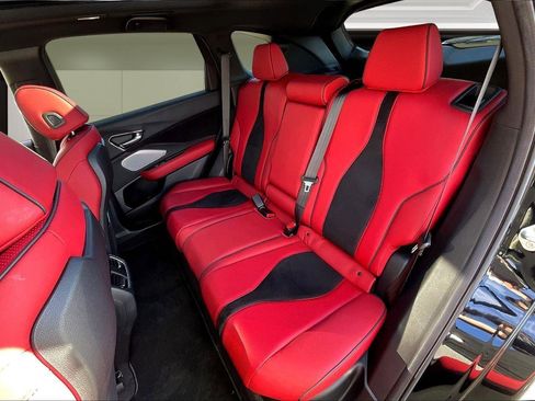 Certified 2024 Acura RDX A-Spec image 28