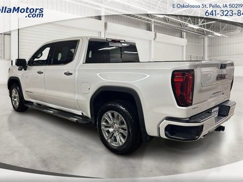 Used 2024 GMC Sierra 2500 SLE w/ SLE Convenience Package image 5