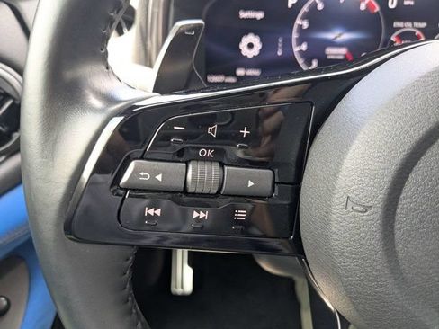 Used 2024 Nissan Z Performance w/ Floor Mat Package RWD image 22