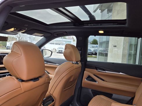 Used 2026 INFINITI QX60 Autograph w/ Dark Cargo Package image 11