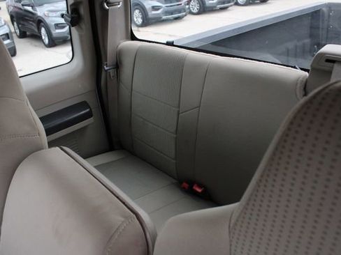 Used 2008 Ford F250 XL image 16