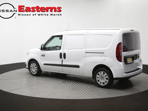 Used 2021 RAM ProMaster City Tradesman SLT FWD image 63