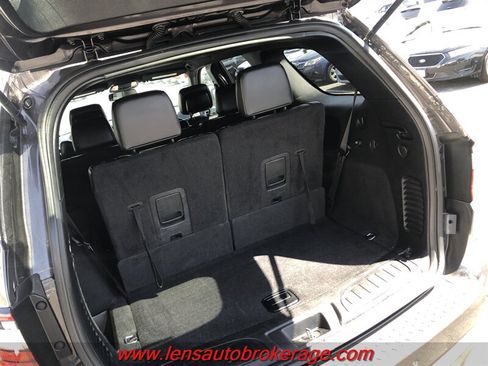 Used 2015 Dodge Durango SXT w/ Quick Order Package 23B RWD image 18