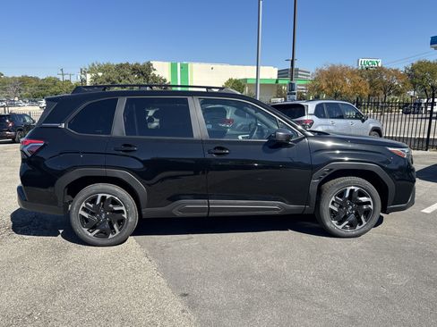 New 2026 Subaru Forester Limited image 2