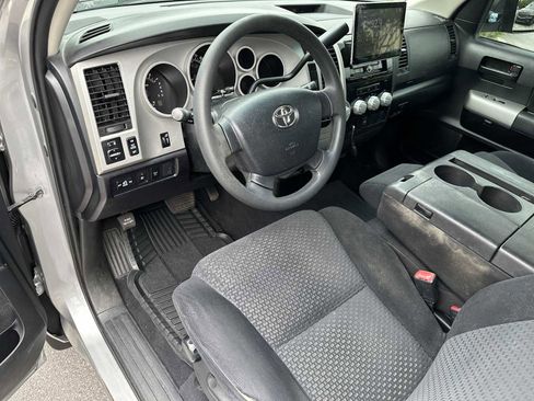 Used 2007 Toyota Tundra SR5 RWD image 8