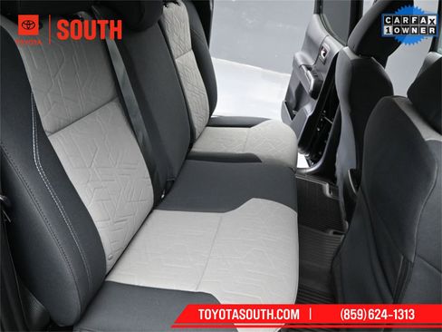 Used 2023 Toyota Tacoma TRD Sport image 25