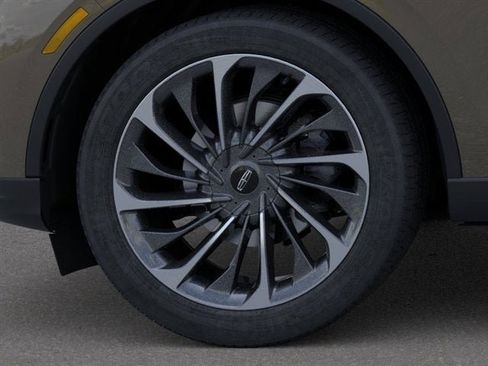 New 2026 Lincoln Aviator Reserve AWD/4WD image 63