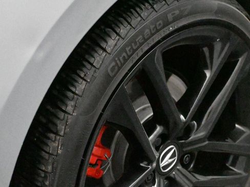 Used 2025 Acura TLX Type S image 18