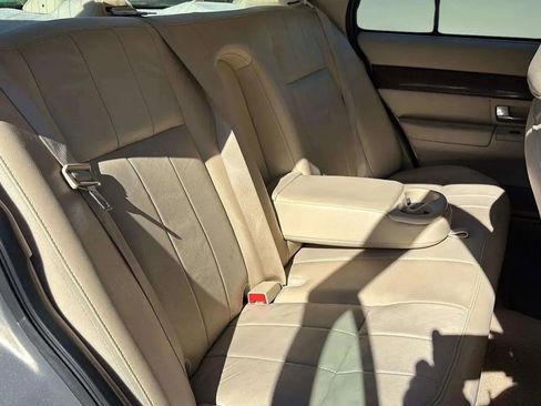 Used 2007 Mercury Grand Marquis LS image 21