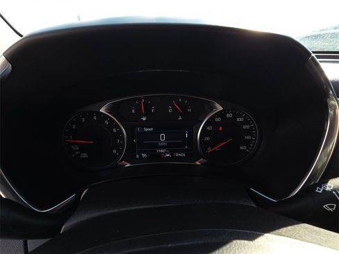 Used 2024 Chevrolet Equinox LT w/ LPO, Floor Liner Package image 9