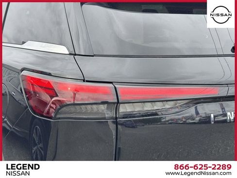 Used 2022 INFINITI QX60 Pure image 11