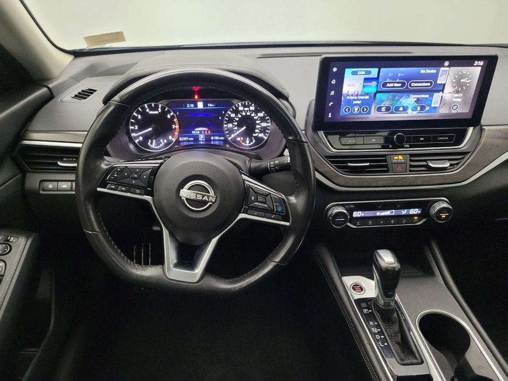Used 2025 Nissan Altima 2.5 SV w/ SV Premium Package FWD image 22