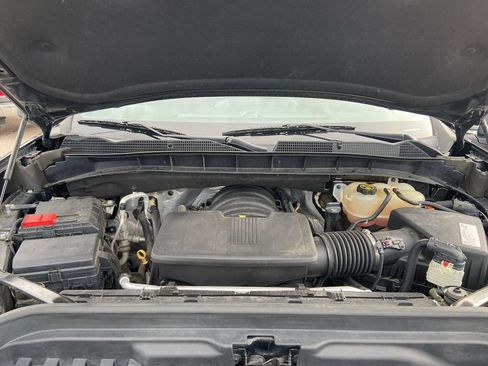 Used 2019 GMC Sierra 1500 AT4 w/ AT4 Premium Package AWD/4WD image 32