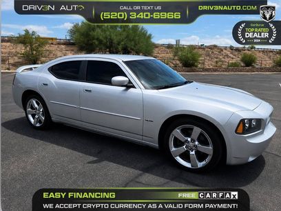 Used 2008 Dodge Charger R/T
