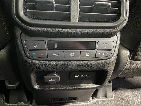 New 2026 Honda Ridgeline Black Edition image 21