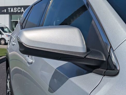Used 2019 GMC Terrain SLT AWD/4WD image 19