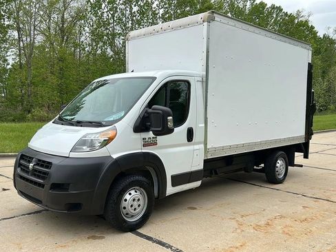 Used 2016 RAM ProMaster 3500 FWD image 26