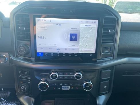 New 2026 Ford F150 Tremor AWD/4WD image 31