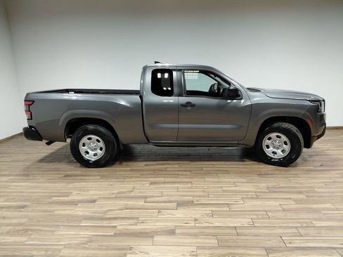 Used 2024 Nissan Frontier S w/ Technology Package RWD image 10