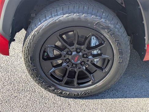 Used 2023 Toyota Tundra SR5 w/ SR5 Convenience Package image 12