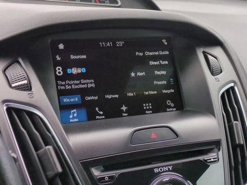 Used 2017 Ford Focus RS image 27