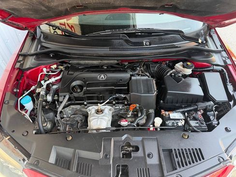 Used 2017 Acura ILX FWD image 29