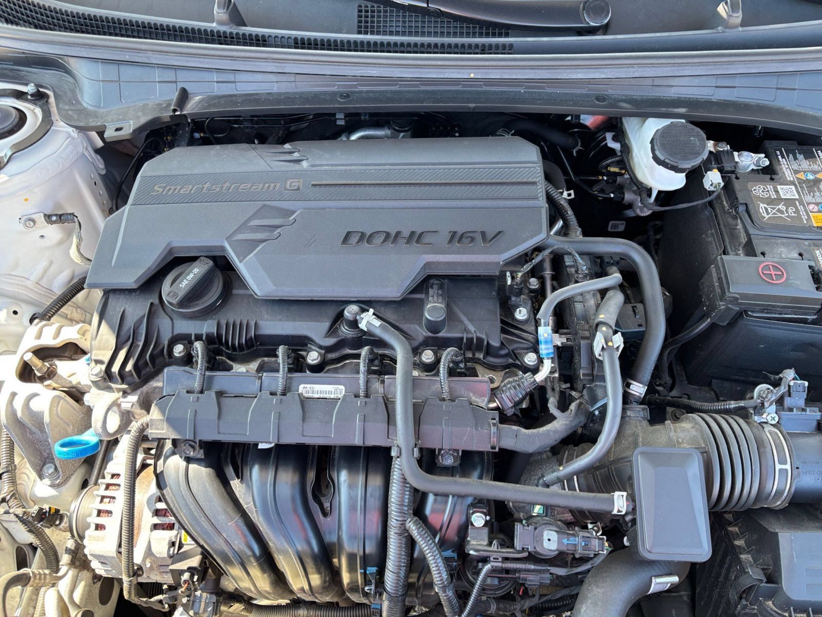 Used 2025 Kia K4 FWD image 29