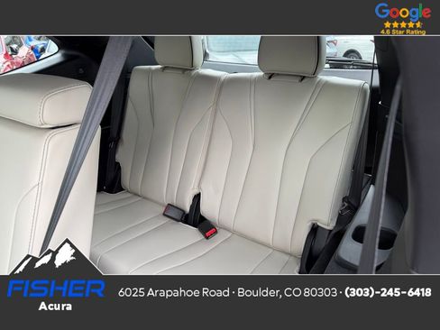 New 2026 Acura MDX Type S image 17