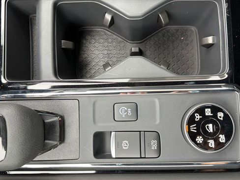 New 2026 Nissan Pathfinder Rock Creek AWD/4WD image 7