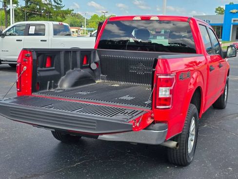 Used 2019 Ford F150 XLT AWD/4WD image 13