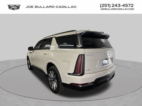 New 2026 Cadillac Escalade IQL Sport 1 AWD/4WD image 3