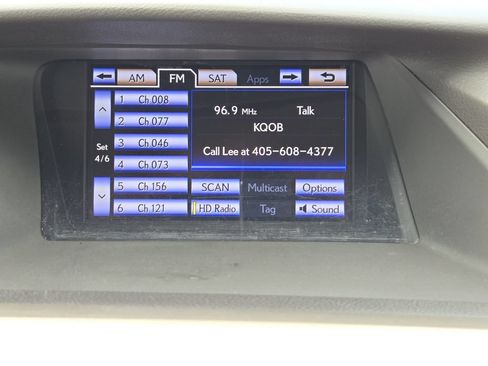 Used 2015 Lexus RX 350 FWD image 17