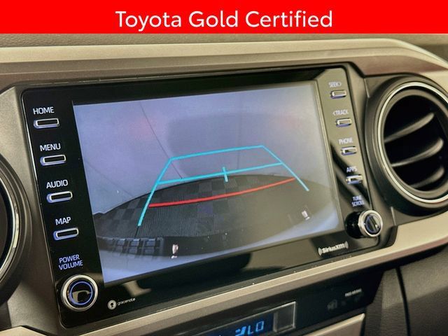 Certified 2023 Toyota Tacoma SR5 AWD/4WD image 14