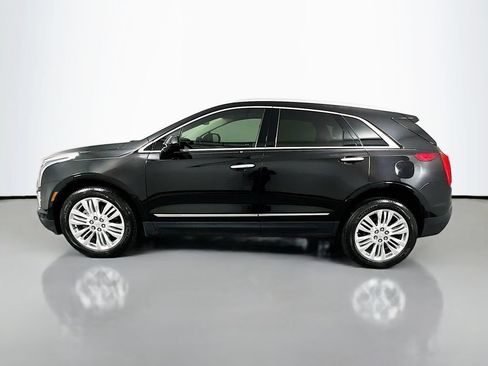 Used 2017 Cadillac XT5 Premium Luxury w/ Advanced Security Package FWD image 8
