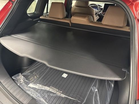 New 2026 Toyota Corolla Cross XLE image 21