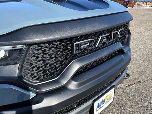 Used 2021 RAM 1500 TRX w/ TRX Lanuch Edition AWD/4WD image 39