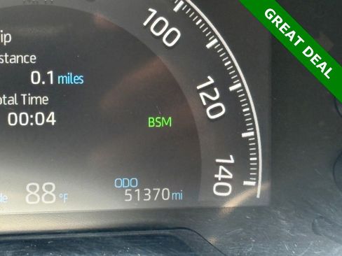 Used 2023 Toyota RAV4 XLE Premium FWD image 17
