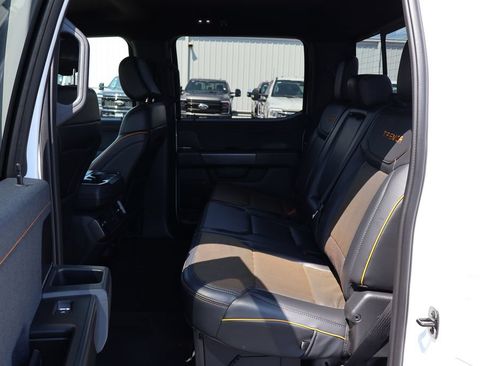 Used 2025 Ford F150 Tremor w/ Equipment Group 402A High AWD/4WD image 21