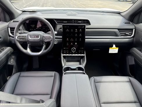 New 2026 GMC Terrain Elevation w/ Elevation Premium Package AWD/4WD image 31