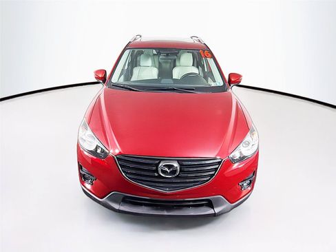 Used 2016 MAZDA CX-5 Grand Touring AWD/4WD image 13