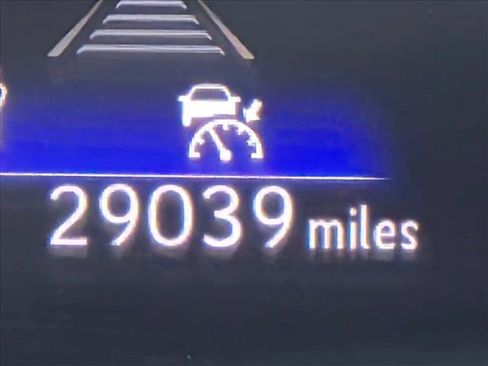 Used 2025 Lexus NX 350 AWD w/ Premium Package image 6
