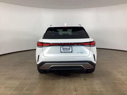 Used 2023 Lexus RX 350 Premium w/ Cold Area Package AWD/4WD image 6