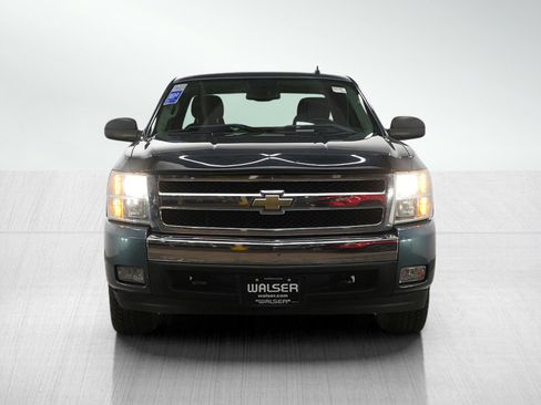 Used 2008 Chevrolet Silverado 1500 LT w/ Power Pack Plus image 8