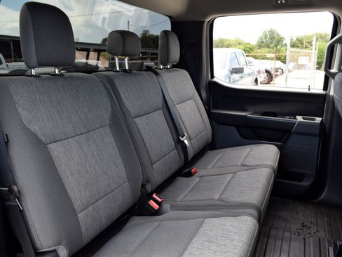 Used 2022 Ford F150 XL w/ Trailer Tow Package AWD/4WD image 22