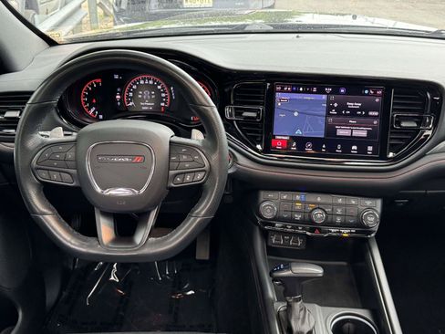 Used 2023 Dodge Durango GT AWD/4WD image 33