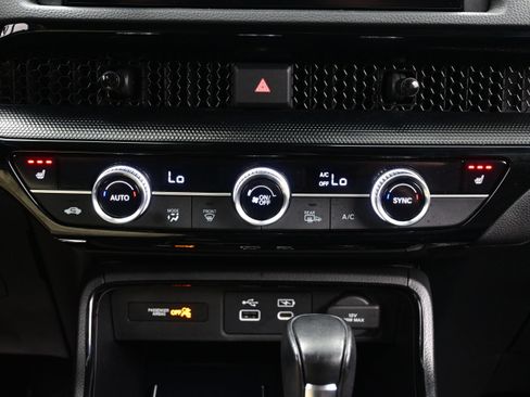 Used 2023 Honda CR-V EX-L image 24