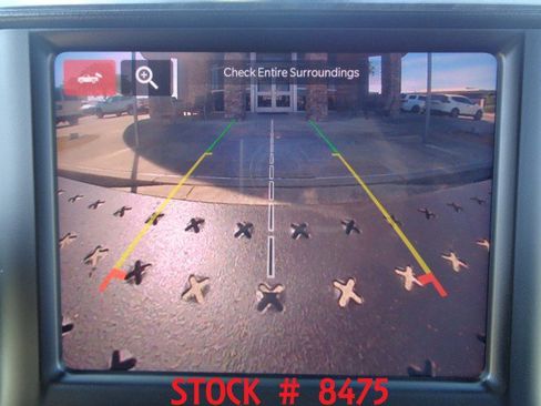 Used 2023 RAM 3500 Big Horn w/ Level 1 Equipment Group image 19